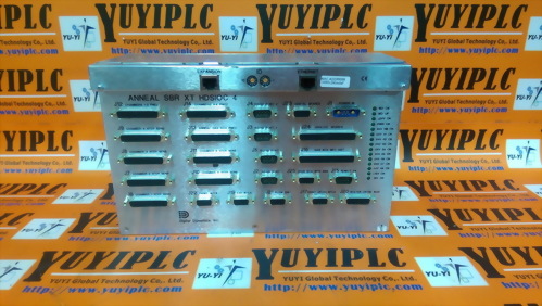 NOVELLUS 02-286113-00 CONTROLLER