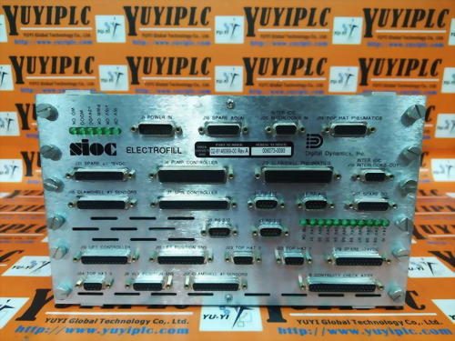 NOVELLUS 02-8146069-00 SIOC ELECTROFILL 01-8146070-00