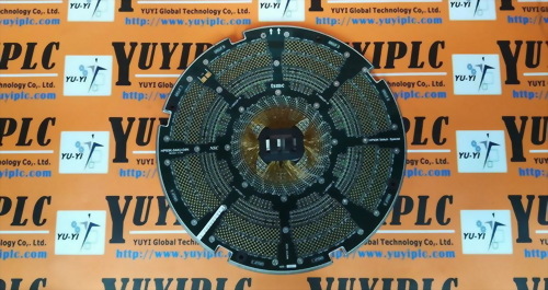 NSC / TSMC HP93K PERFORMANCE PROBE CARD HP93K-544U-04N