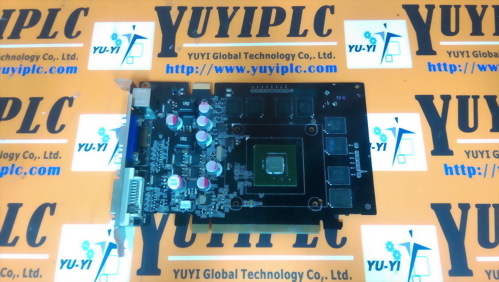 NVIDIA GEFORCE 9500GT BOARD