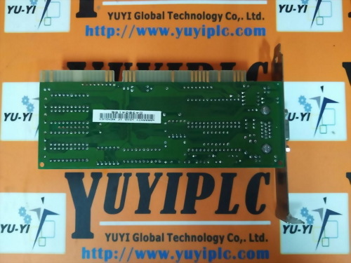 OAK TECHNOLOGY E5Y VG-7700 U5 16BIT VGA VIDEO CARD