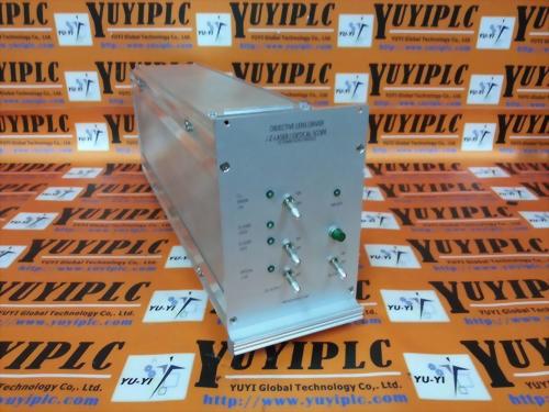 OBJECTIVE LENS DRIVER/Z-LASER/OPTICAL SCOPE