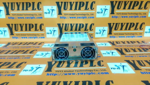 PACIFIC POWER PRODUCTS KPA250P POWER SUPPLY