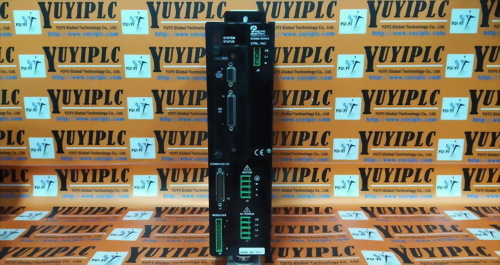 PACIFIC SCIENTIFIC SCE904-001-01A 3PH SERVO DRIVE