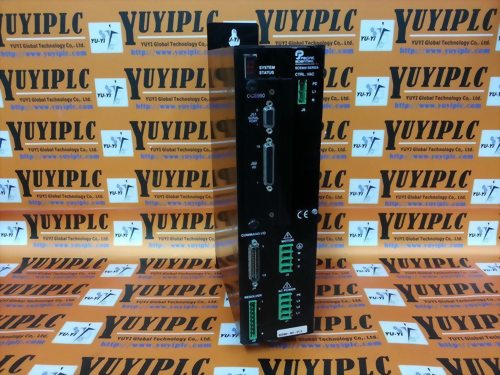 PACIFIC SCIENTIFIC SCE904-001-01A SERVO CONTROLLER