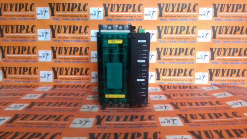 PARAENT SZM2-055 POWER REGULATOR