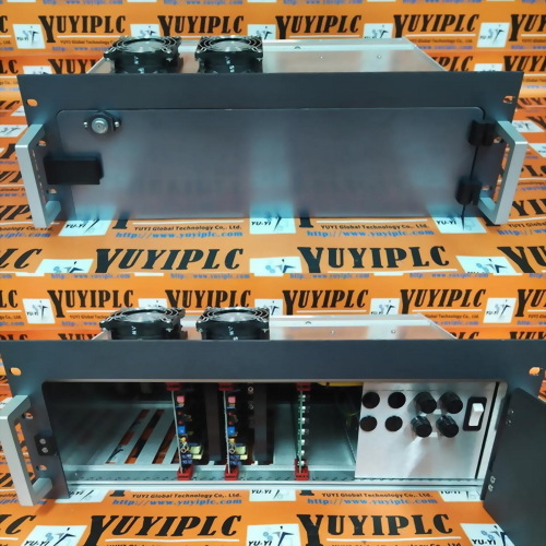 PARKER X,Y AXIS MOTOR SERVO CONTROLLER