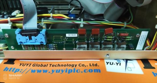 PC68660 REV-C SCHEM D6850 REV-A FAB PB75980 REV-B BAORD