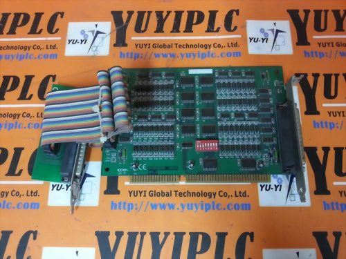 PCB 3440506400 VAR:A1 / 3420500300 VER:A1 BOARD