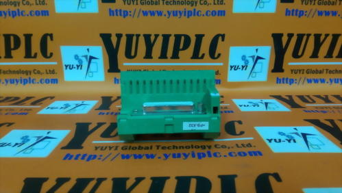 PHCENIX FLK 25 FLK-D25 INTERFACE MODULE Z4-14