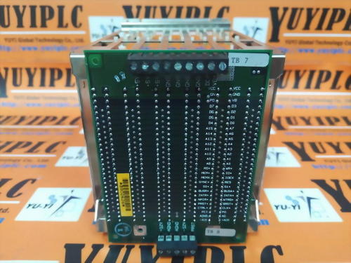 PRO-LOG BX06T-01 CARD RAC
