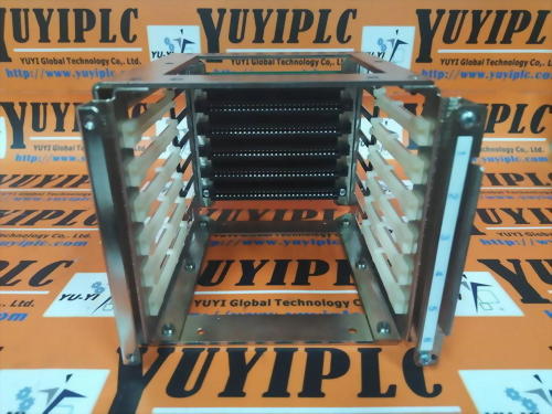 PRO-LOG BX06T-01 REV.007 6-SLOT CDRK TABLE MNT