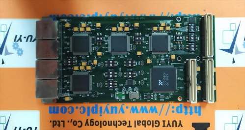 RAMIX PMC422 EIGHT PORT SERIAL CONTROLLER