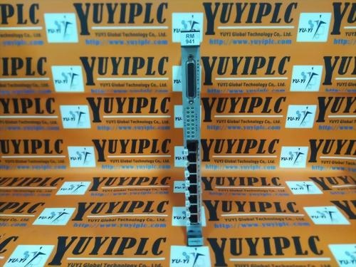 RAMIX RM941 REV C 14-2060C00 PCB 10-402060C