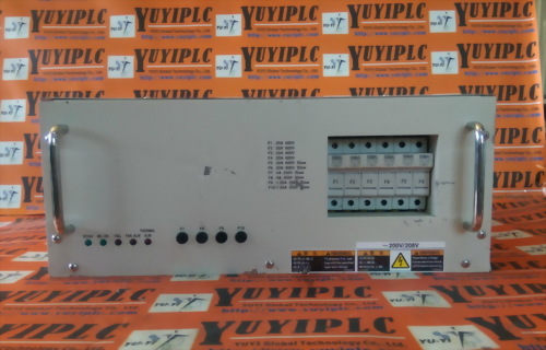 RKC RCB-88-3 2L80-001304-14 TEMP CONT BOX 13KG