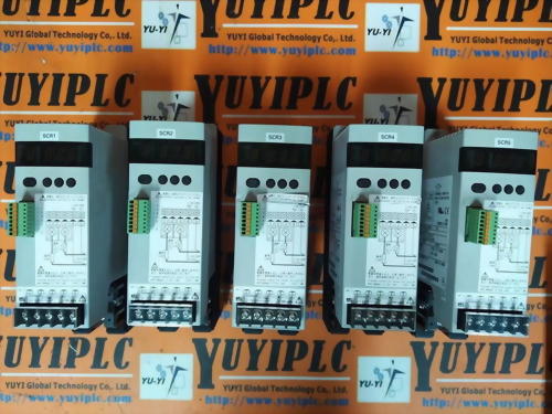 RKC THV-1PZ030-8*HN-9 THRYISTOR MODULE