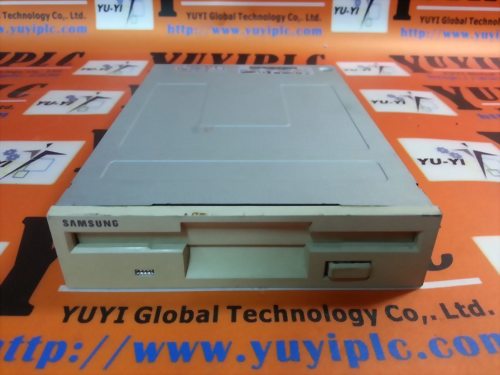 SAMSUNG SFD-321B/JBF FLOPPY DISK DRIVE