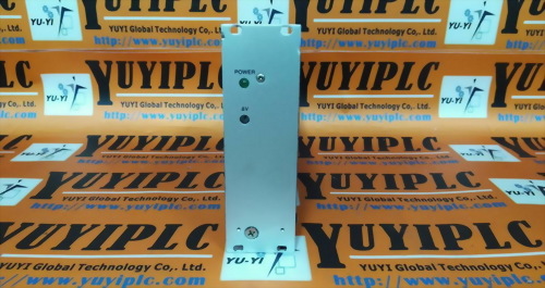 SCHROFF MAX 312 POWER SUPPLY 13100122