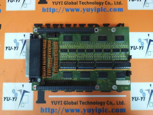 SEMITOOL MFG PER BOARD 23856 PCB REV.B 2601800