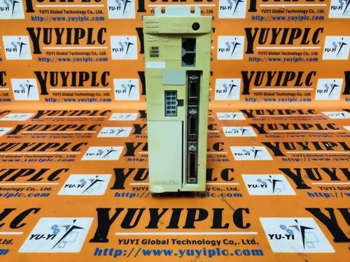 SHIBAURA CA10-M10F SERVO DRIVER