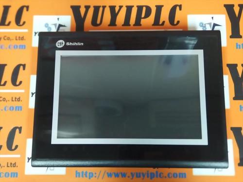 SHIHLIN EC207-CT00 HMI 7" COLORS TOUCH SCREEN