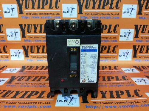 SHIHLIN NF225-CB CIRCUIT BREAKER