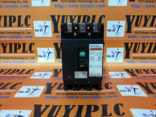 SHIHLIN NF50-HS MOLDED CASE CIRCUIT BREAKER