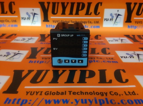 SHIHLIN WTG44-30200003AS TEMPERATURE CONTROLLER