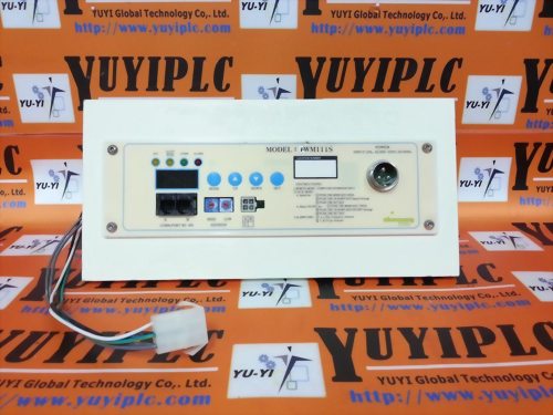 SHINSUNG PWM111SA / COMM.PORT RS-485