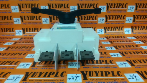 SOCOMEC SIRCO 800A IEC 60947-3 LOAD BREAK SWITCH