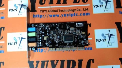 SOUND BLASTER SB0680 5.1