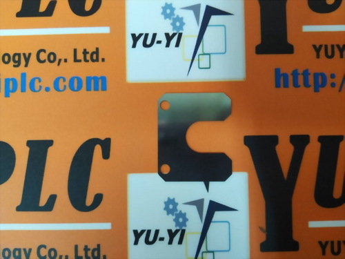 SPI P6120-AB APERTURE DISC 6.35MM 120UM DIA HOLE PT.