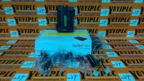 STARTECH UNIDUPDOCK HARD DRIVE DUPLICATOR-NEW