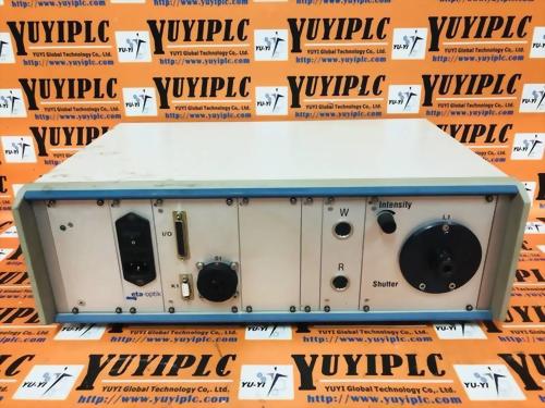 STEAG ETA-OPTIK SPECTROMETER ETA-CD-I