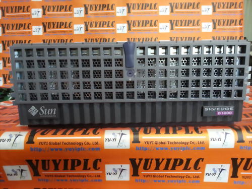 SUN STOREDGE D1000 PEX737-30 STORAGE ARRAY