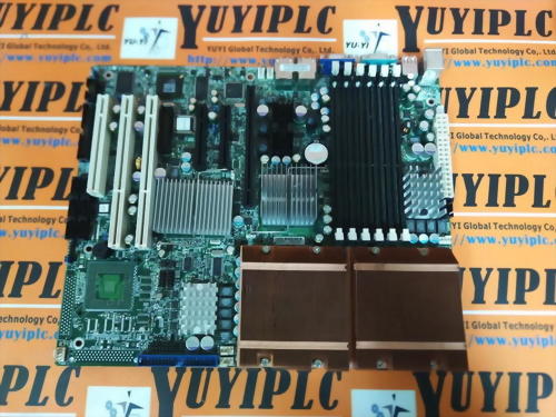SUPERMICRO X7DVA-E REV:1.1 MOTHERBOARD