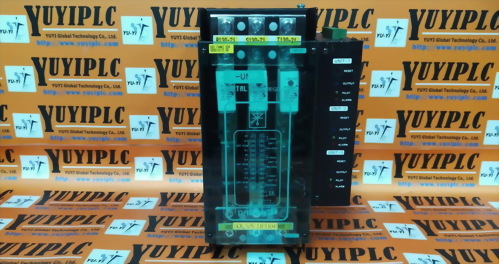 SZM2-100 PARA-ENT POWER REGULATOR