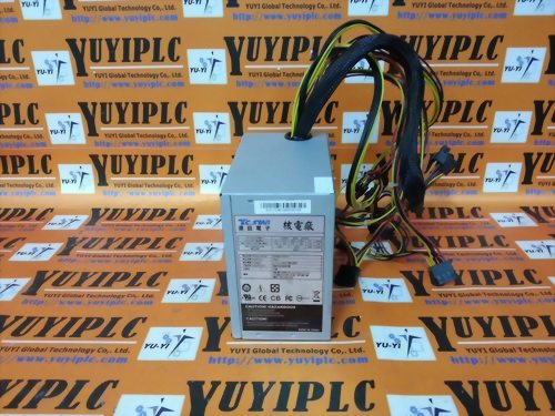 T.C.STAR W500 POWER SUPPLY