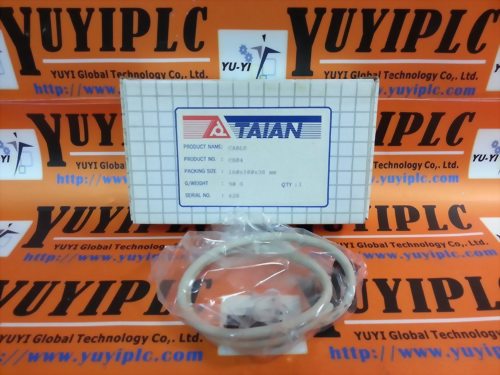 TAIAN CB04 CABLE NEW IN BOX