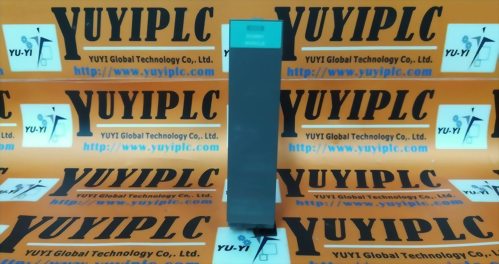 TAIAN D100 FA-D100-000 DUMMY MODULE (NEW)