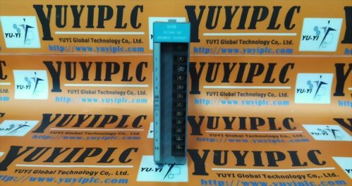 TAIAN D106 FA-D106-000 SOURCE OUTPUT MODDULE