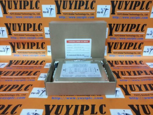TAIAN E2F-4103 VARIABLE SPEED AC DRIVE NEW IN BOX