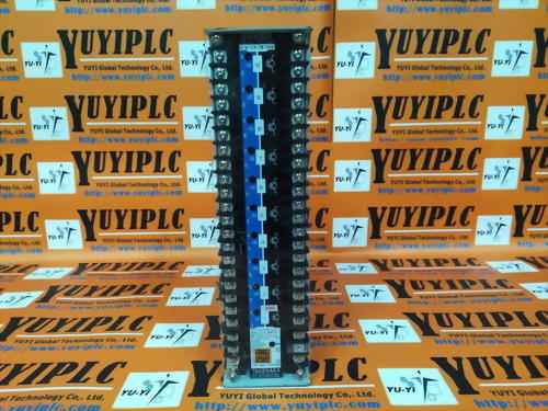 TAKENAKA 2810T I2G4 BARRIER RELAY SYSTEM