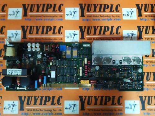 TEKTRONIX 671-4014-04 VOLTAGE SUPPLY BOARD P/N 1171A