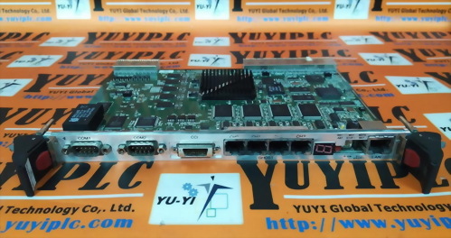 TEL TOKYO E2B115/CPPC2 BOARD E2B115-11/CPPC2