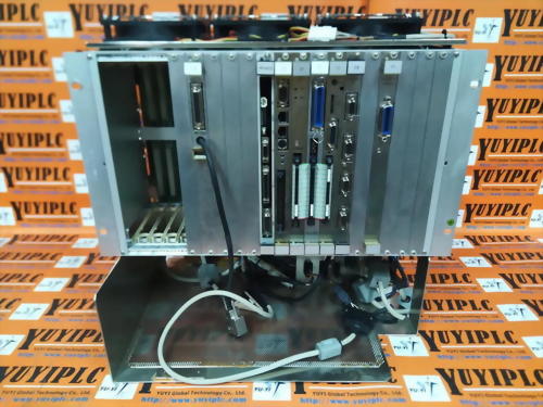 TEL TOKYO ELECTRON 12253WO-001 CONTROL SYSYTEM