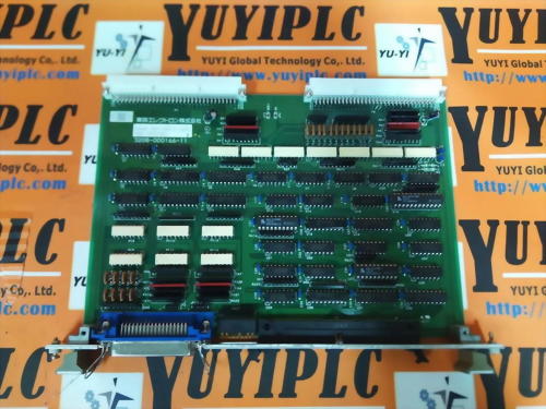 TEL TOKYO ELECTRON 3208-000166-11 PST-OPT P-12XL