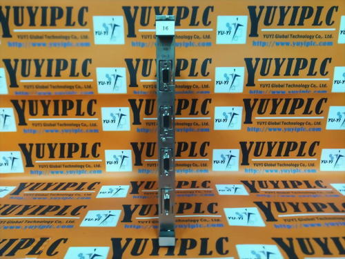 TEL TOKYO ELECTRON 3281-000014-16 PCB CARD TVB3102-1/SIO