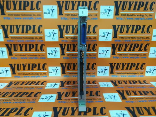 TEL TOKYO ELECTRON 3381-000072-12 INTERFACE P-12XL BD.