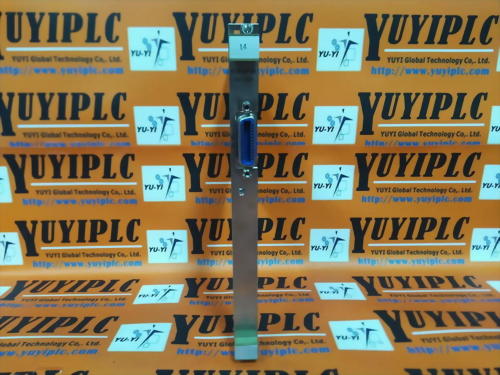 TEL TOKYO ELECTRON PCB GP-IB (NO-ISO) 3281-000173-14